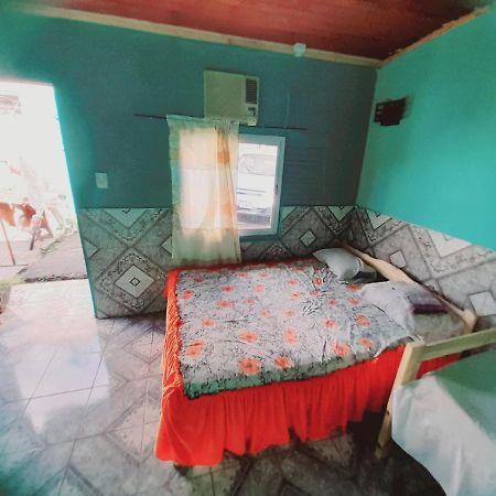 Hostal Sol Iguazu Puerto Iguazú Buitenkant foto