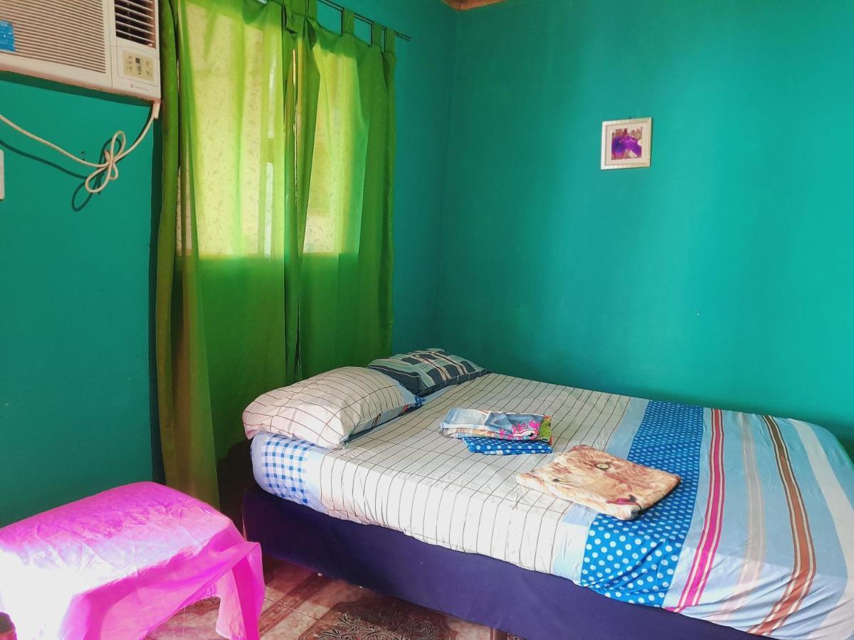 Hostal Sol Iguazu Puerto Iguazú Buitenkant foto