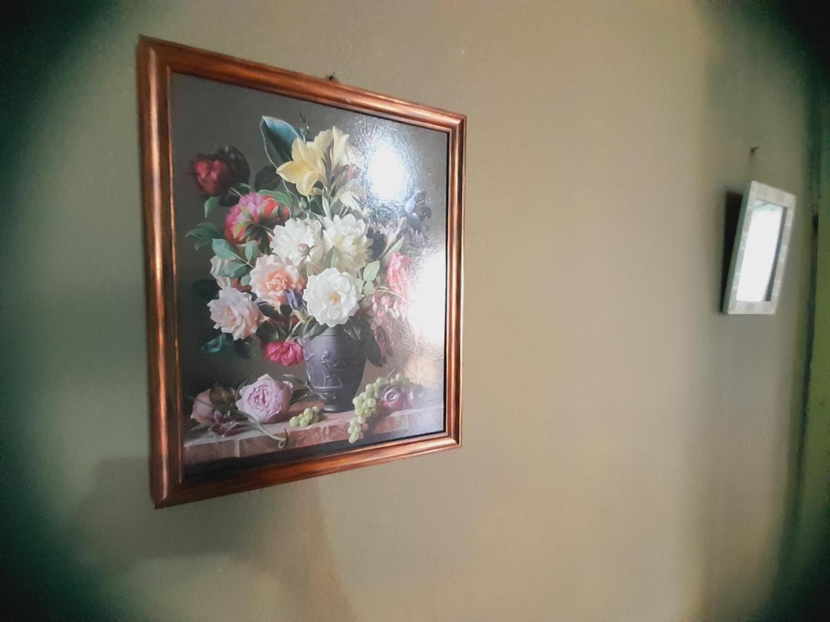 Hostal Sol Iguazu Puerto Iguazú Buitenkant foto