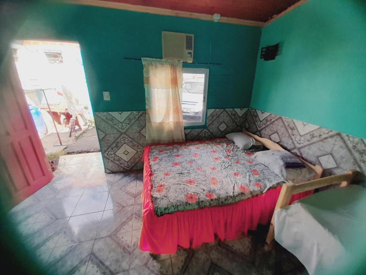 Hostal Sol Iguazu Puerto Iguazú Buitenkant foto
