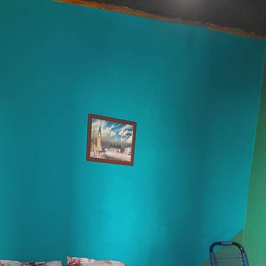 Hostal Sol Iguazu Puerto Iguazú Kamer foto