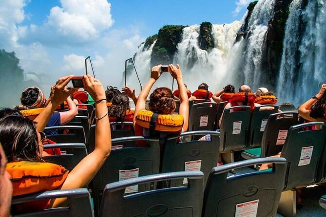 Hostal Sol Iguazu Puerto Iguazú Buitenkant foto